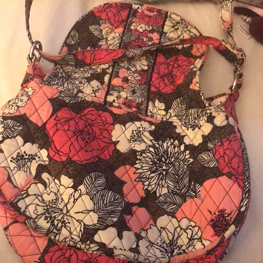 Vera Bradley Crossbody Bag - Picture 4 of 4